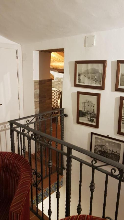 Casa Del Parlamento Apartment Palermo Luaran gambar