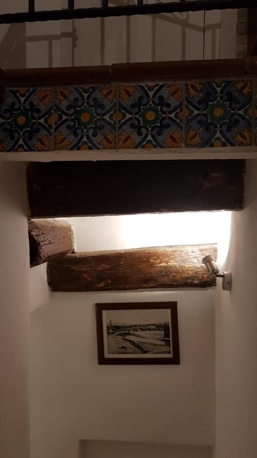 Casa Del Parlamento Apartment Palermo Luaran gambar