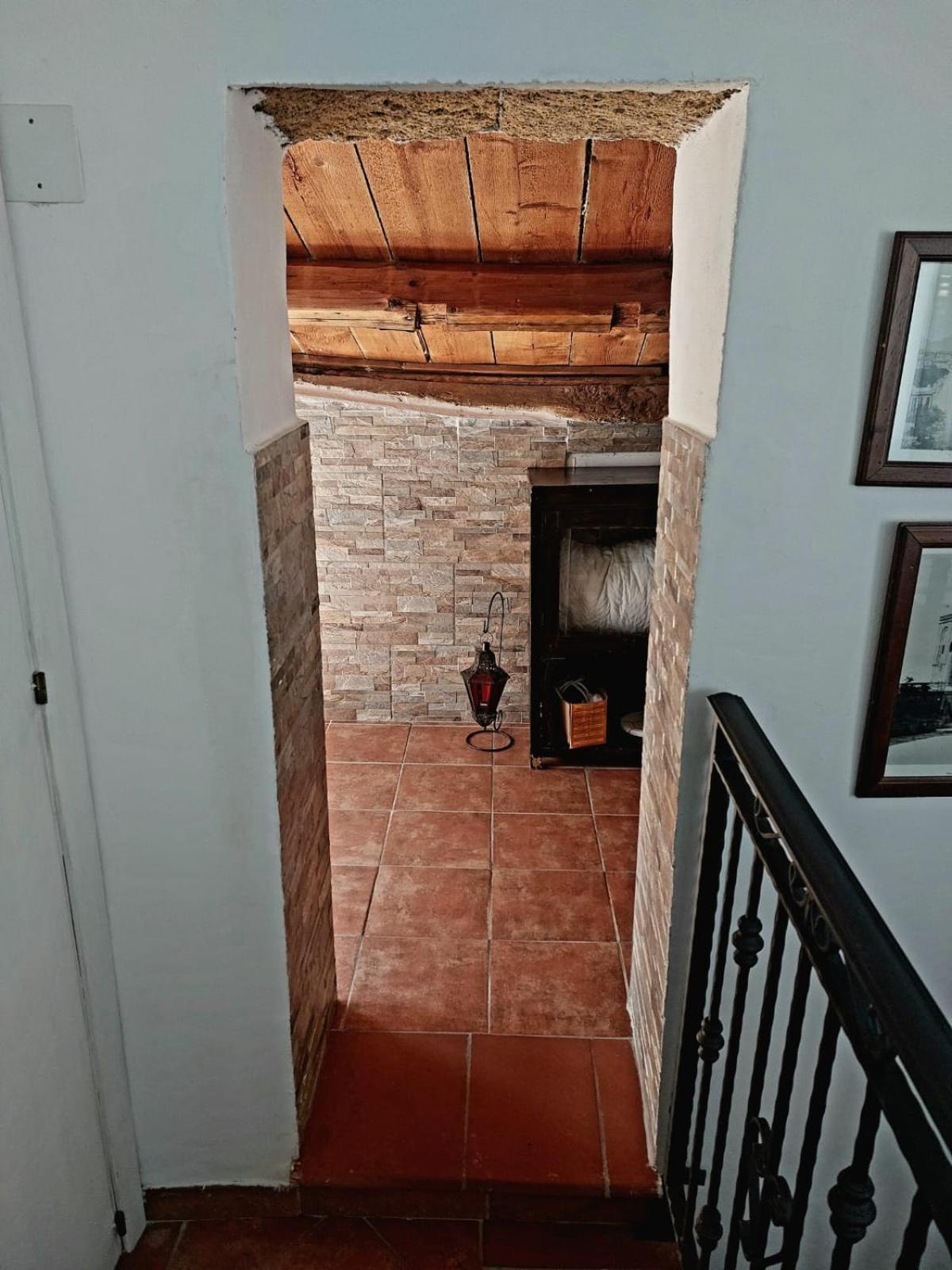 Casa Del Parlamento Apartment Palermo Luaran gambar