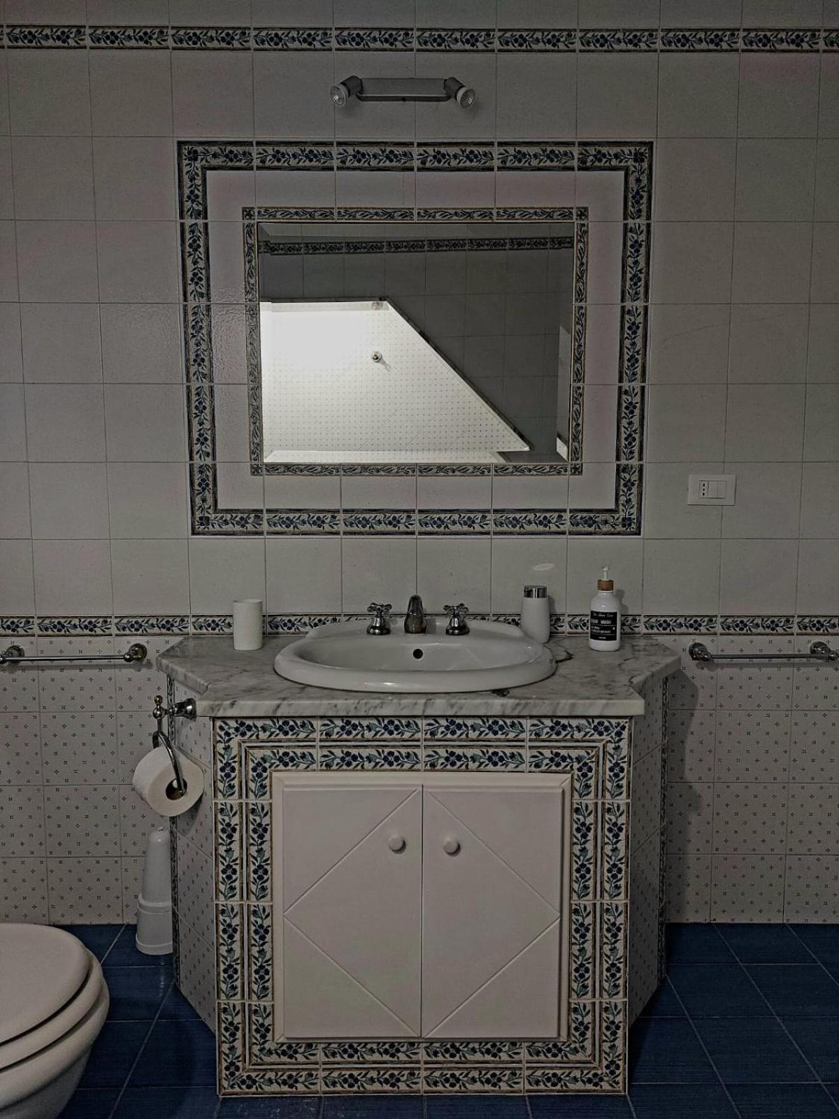 Casa Del Parlamento Apartment Palermo Luaran gambar