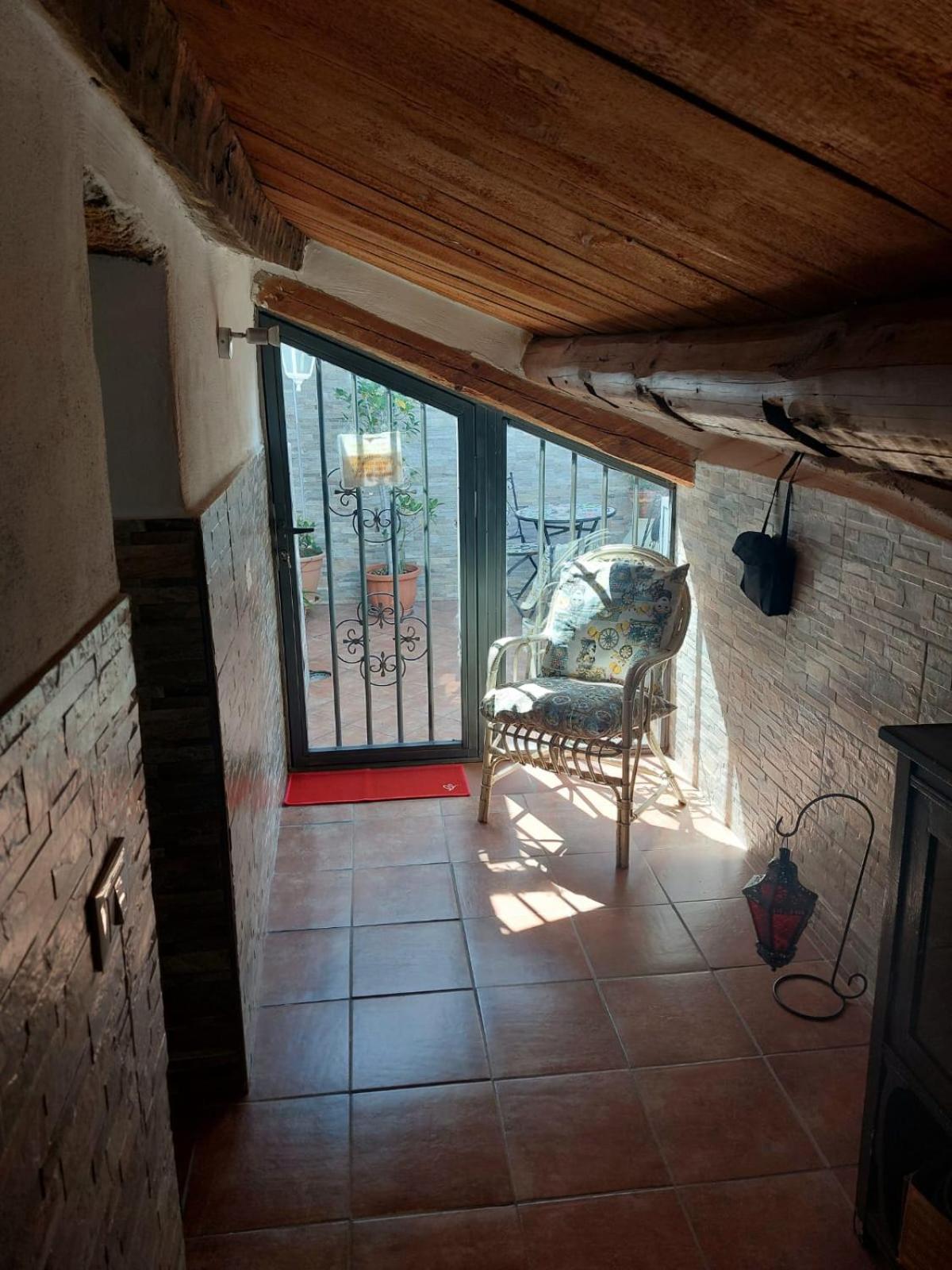 Casa Del Parlamento Apartment Palermo Luaran gambar