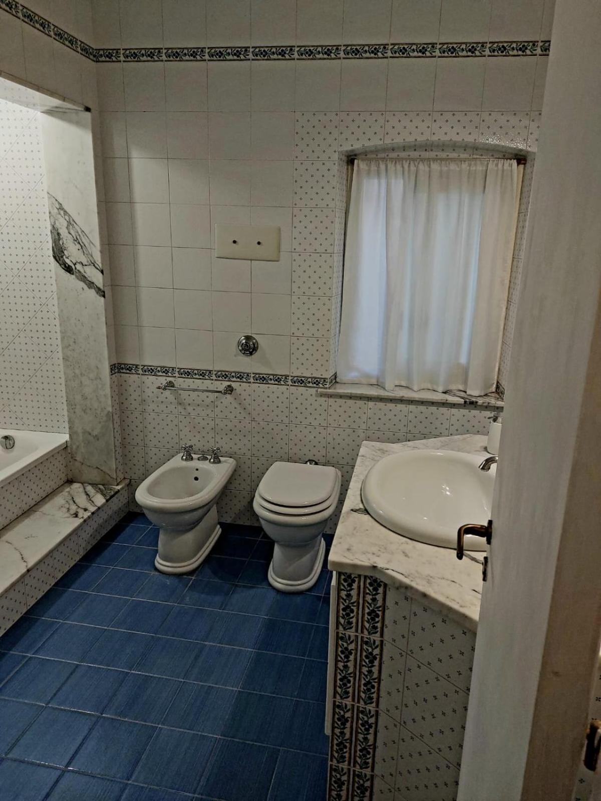 Casa Del Parlamento Apartment Palermo Luaran gambar