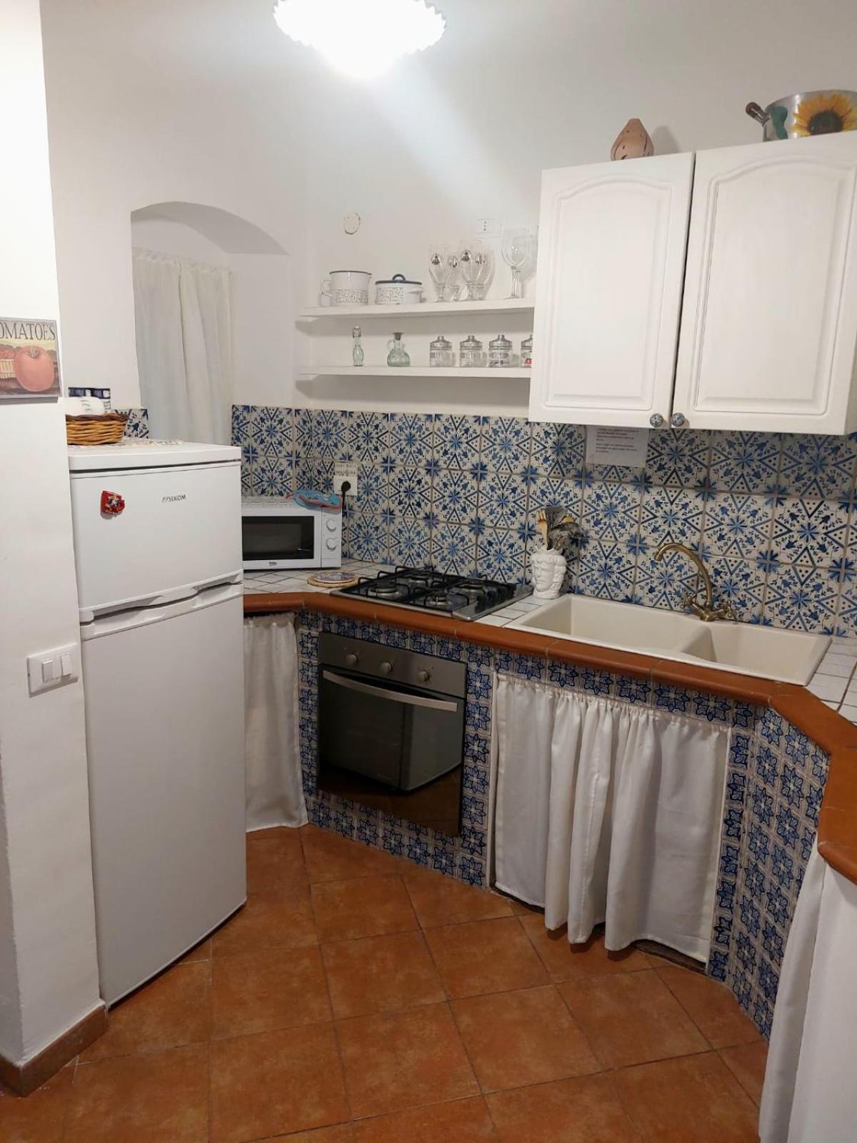Casa Del Parlamento Apartment Palermo Luaran gambar