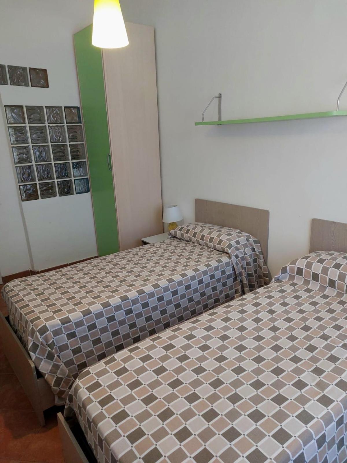 Casa Del Parlamento Apartment Palermo Luaran gambar